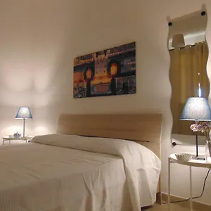 Appartamento Casa Vacanze Giulia-noto, Noto