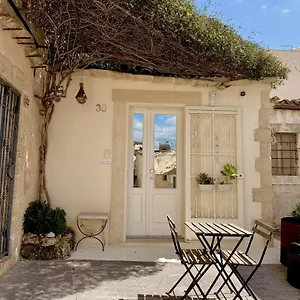 Appartamento Casì, Noto