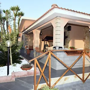 Casa vacanze Casa Di Alice A 250 Metri Dal Mare, Noto